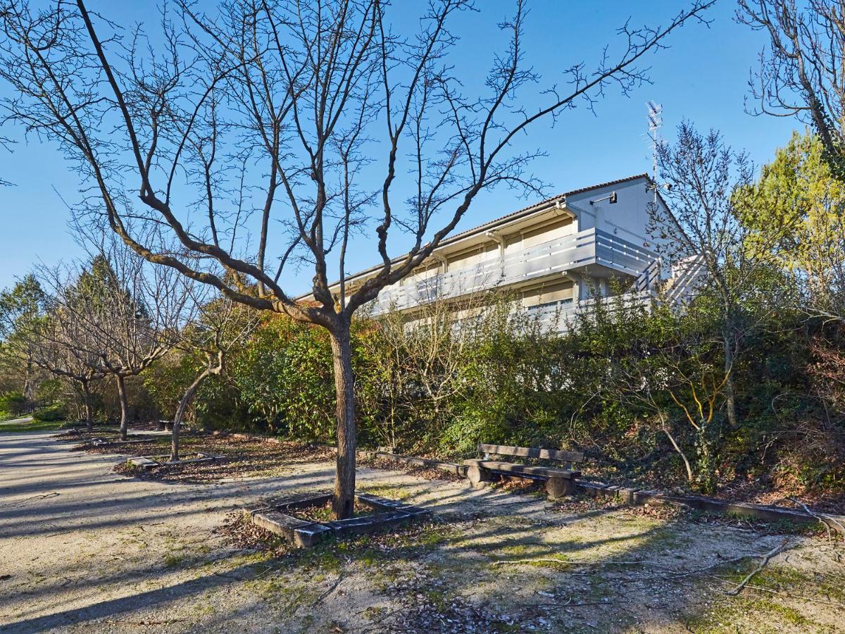 Campanile Nature - Aix En Provence Meyreuil Exterior photo